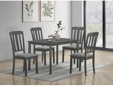 Benbrook – Chair