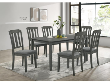 Benbrook – Dining Table