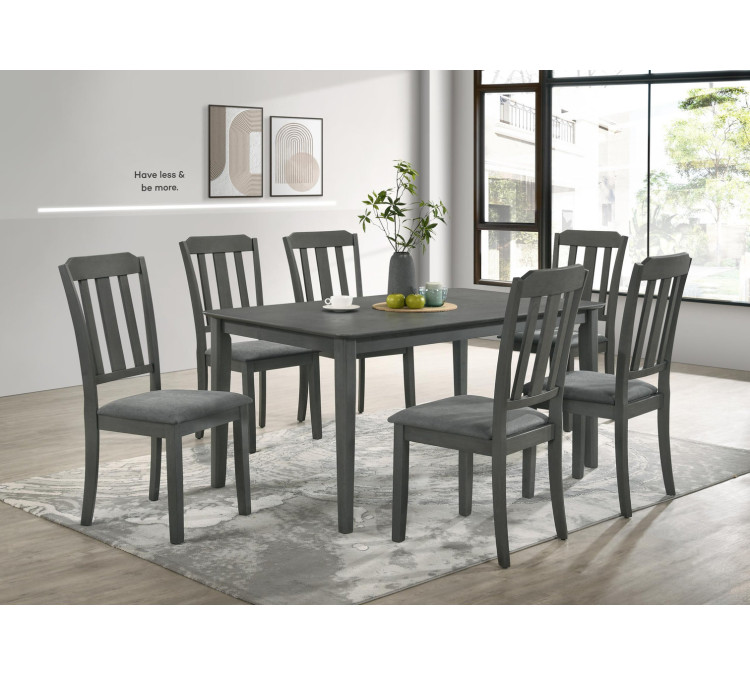 Benbrook – Dining Table