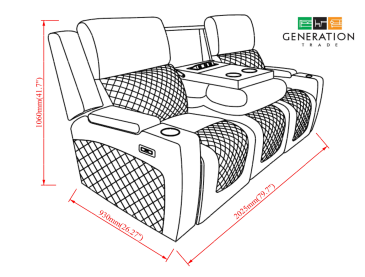 Boss – Sofa