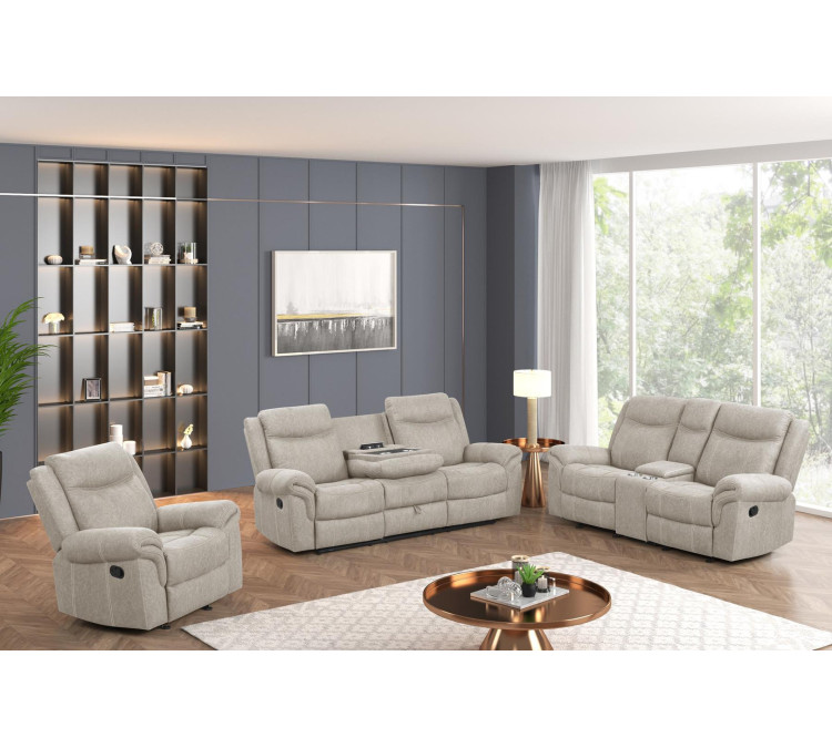 Boulder 3pc