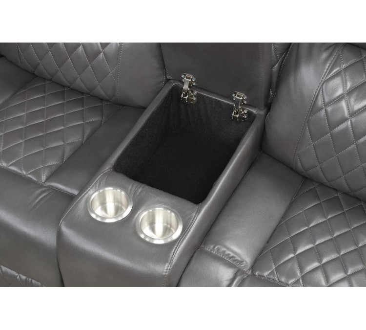 Bravo – Power Sectional