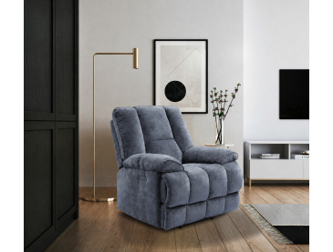 Bubba – Massage Chair