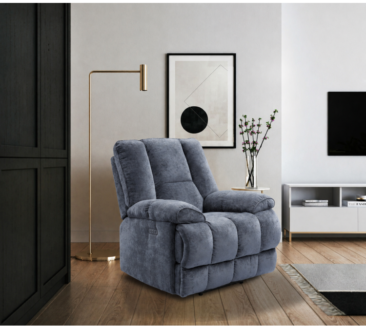 Bubba – Massage Chair