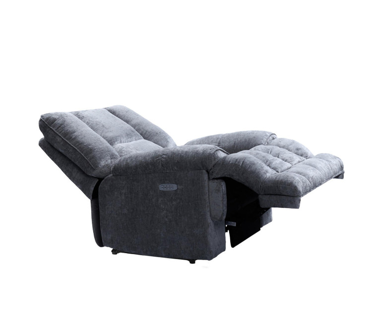 Bubba – Massage Chair