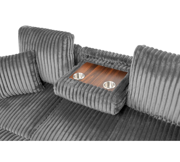 Cozy Lounge Sectional