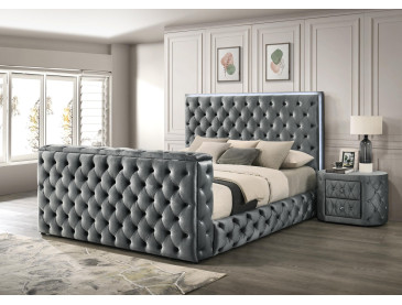 Diane Bed