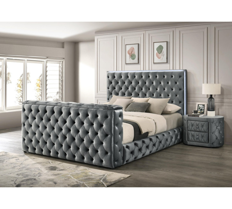 Diane Bed