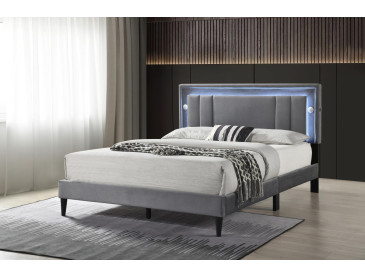 Dream Beats Bed