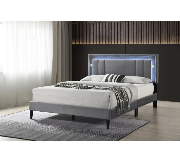 Dream Beats Bed