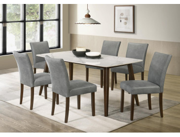 Levant -7pc Dining Set