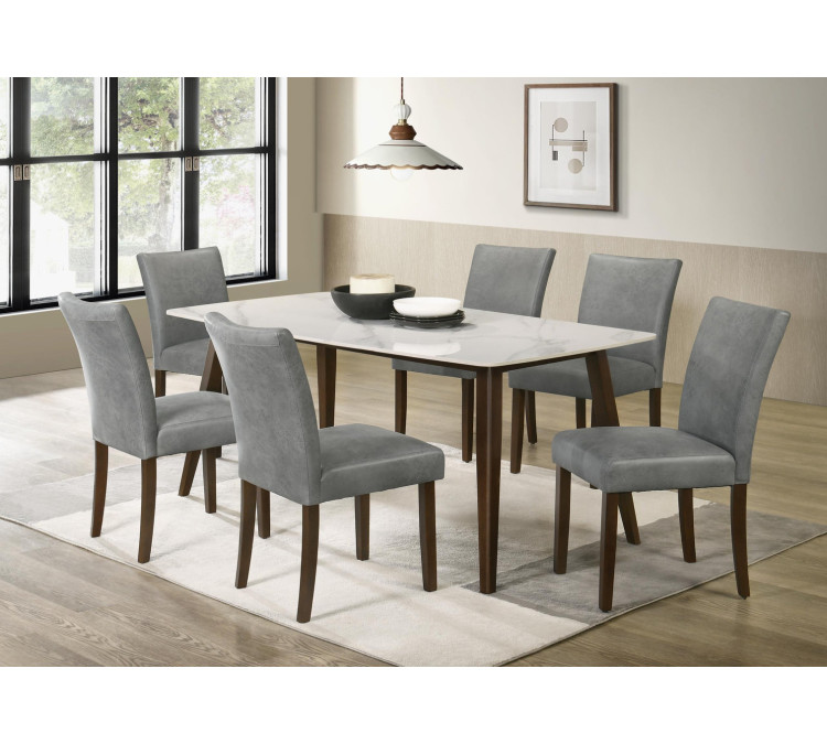 Levant -7pc Dining Set
