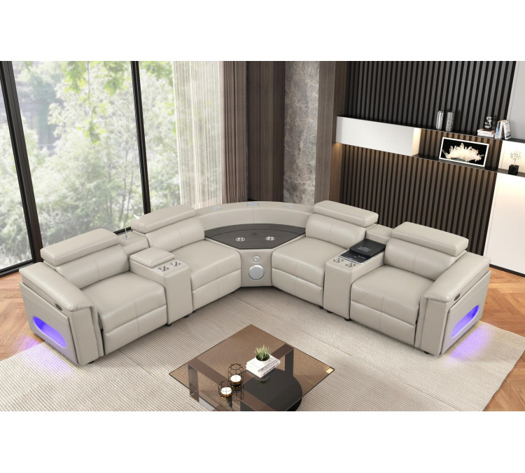 Napa – Sectional