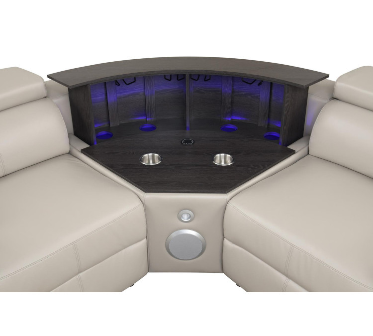 Napa – Sectional