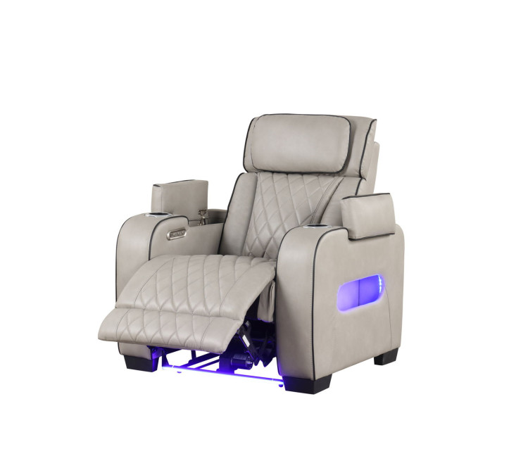 Titan – Recliner