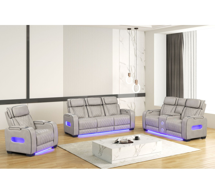 Titan – Recliner