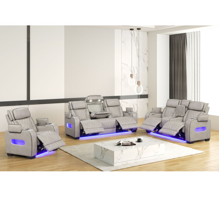 Titan – Recliner