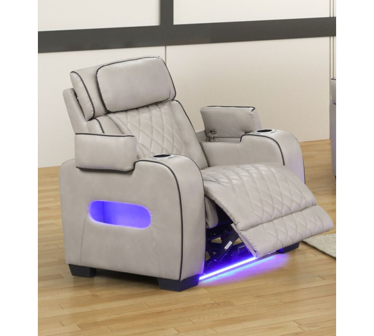 Titan – Recliner