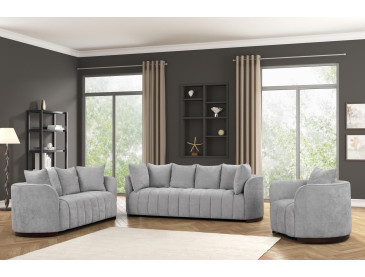 Vogue – Loveseat