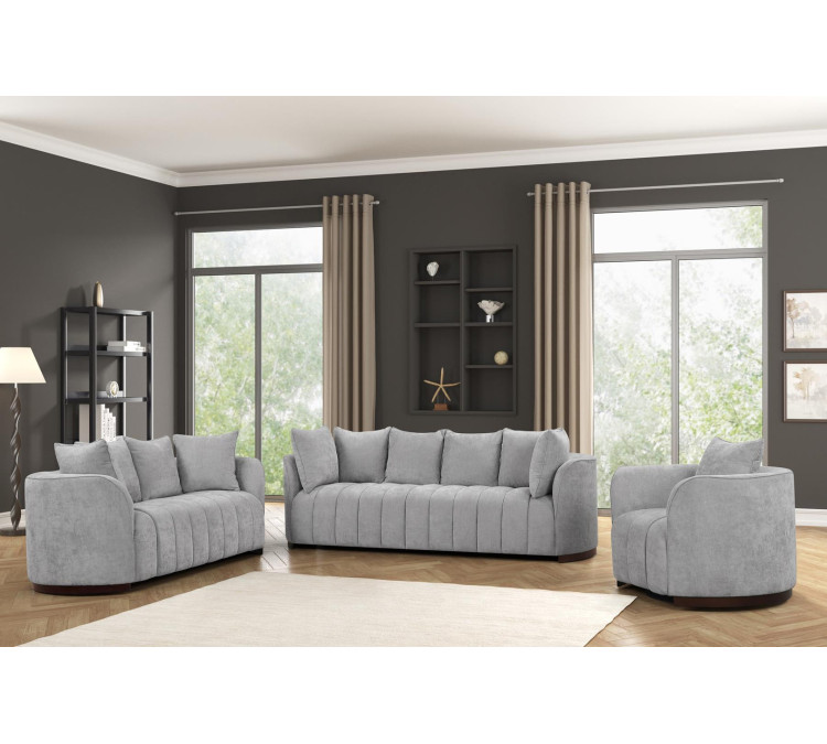 Vogue – Loveseat