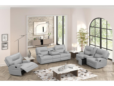 Zurich – Recliner