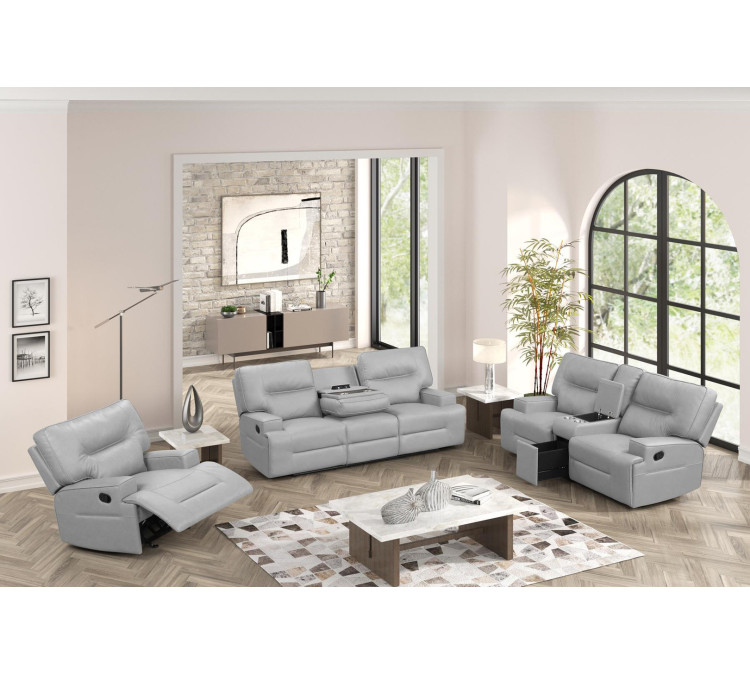 Zurich – Sofa