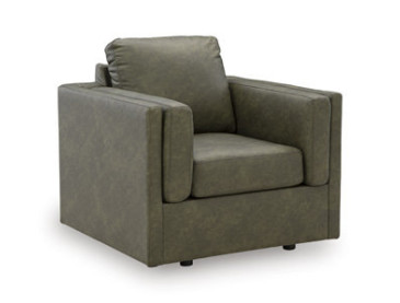 Hutle Chair - Grove
