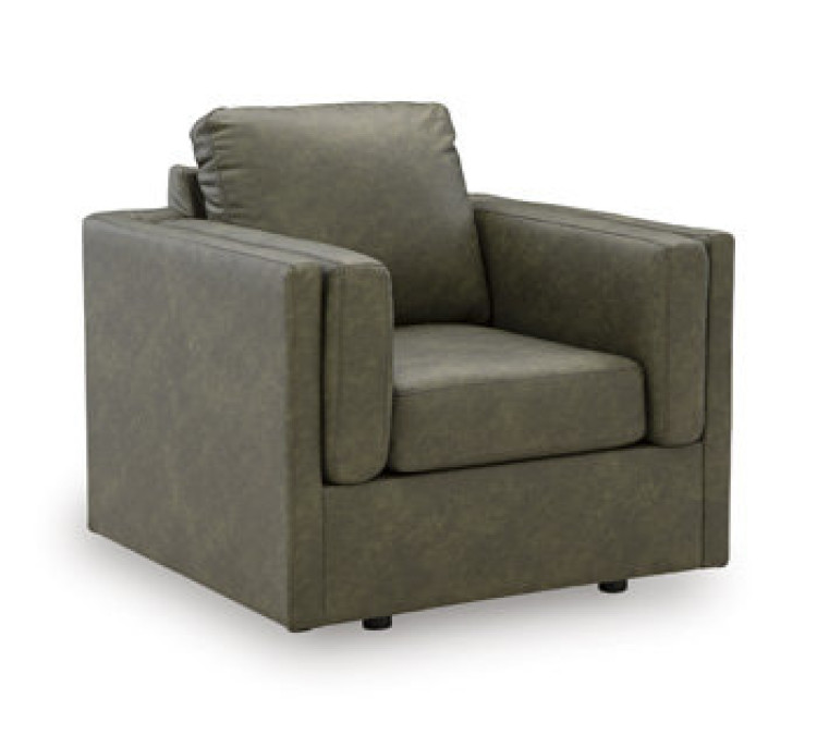 Hutle Chair - Grove