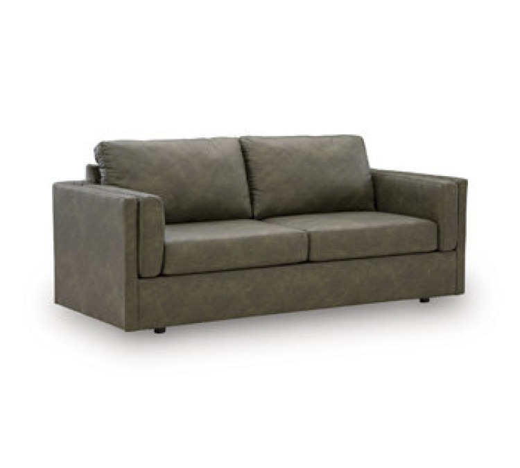 Hutle Sofa - Grove