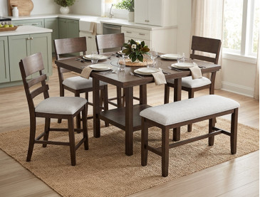 GUTHRIE COUNTER HEIGHT DINING