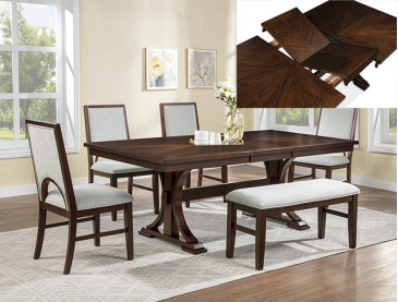 HAMIL DINING GROUP