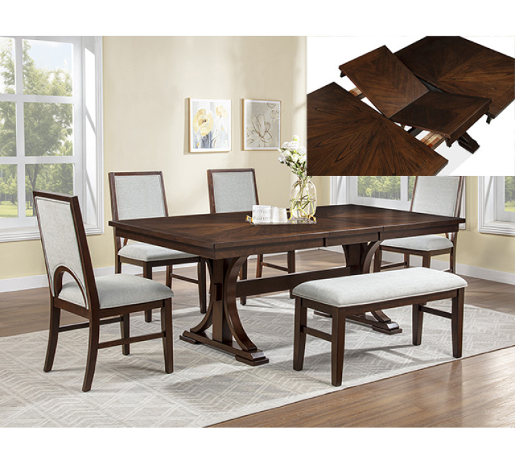 HAMIL DINING GROUP