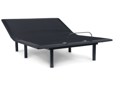 Head Up Only Foundation Adjustable Head Base - King