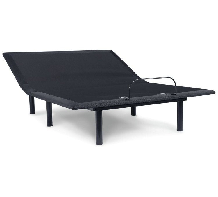 Head Up Only Foundation Adjustable Head Base - King
