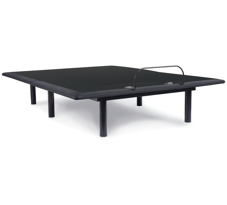 Head Up Only Foundation Adjustable Head Base - King