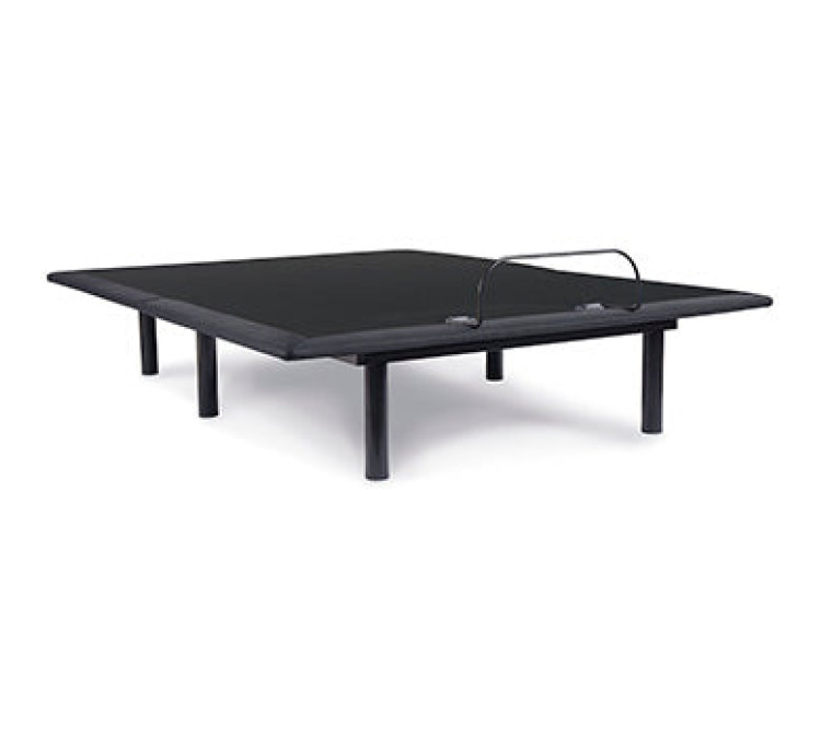 Head Up Only Foundation Adjustable Head Base - King