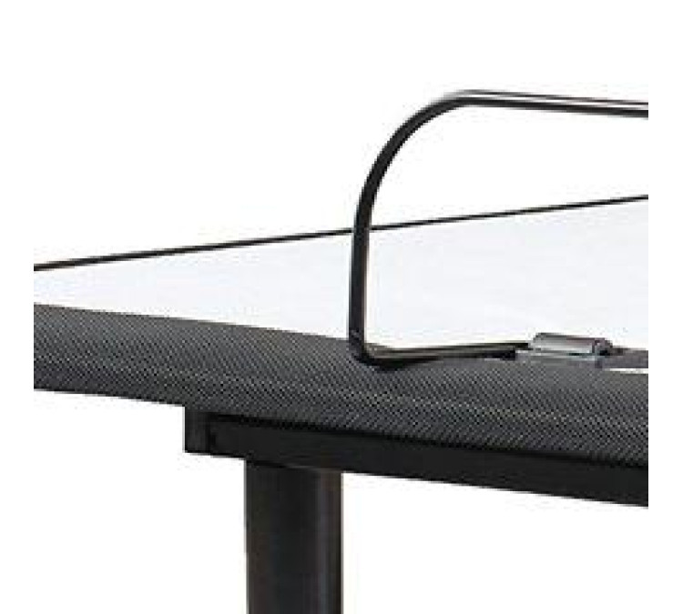 Head Up Only Foundation Adjustable Head Base - King