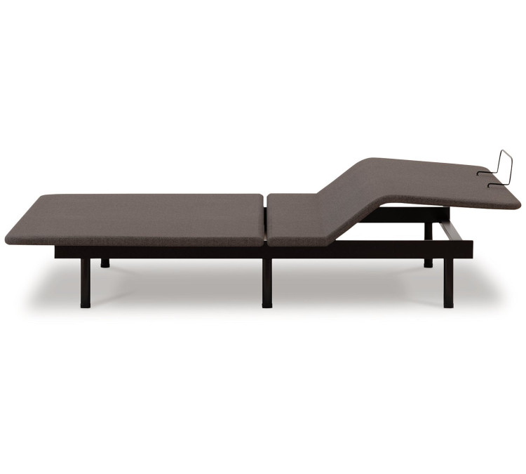 Head/Foot Model - Good Adjustable Base - Queen