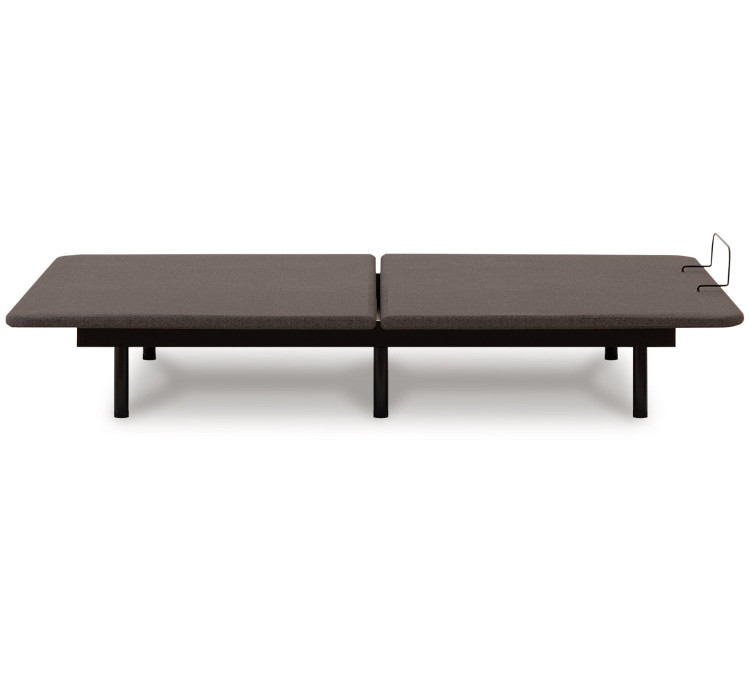 Head/Foot Model - Good Adjustable Base - Queen