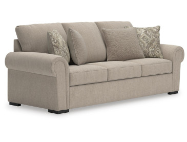 Sararose Sofa - Heather