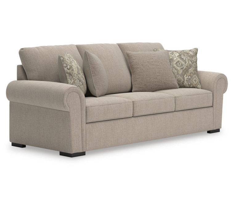 Sararose Sofa - Heather