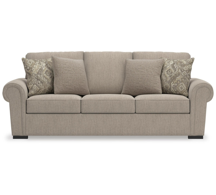 Sararose Sofa - Heather