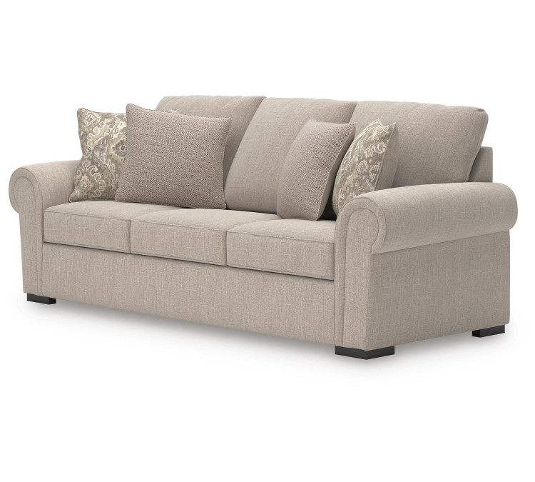 Sararose Sofa - Heather