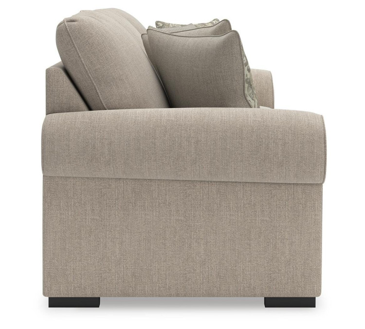 Sararose Sofa - Heather