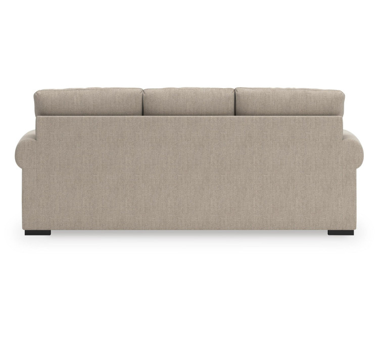 Sararose Sofa - Heather
