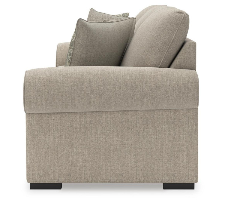Sararose Sofa - Heather