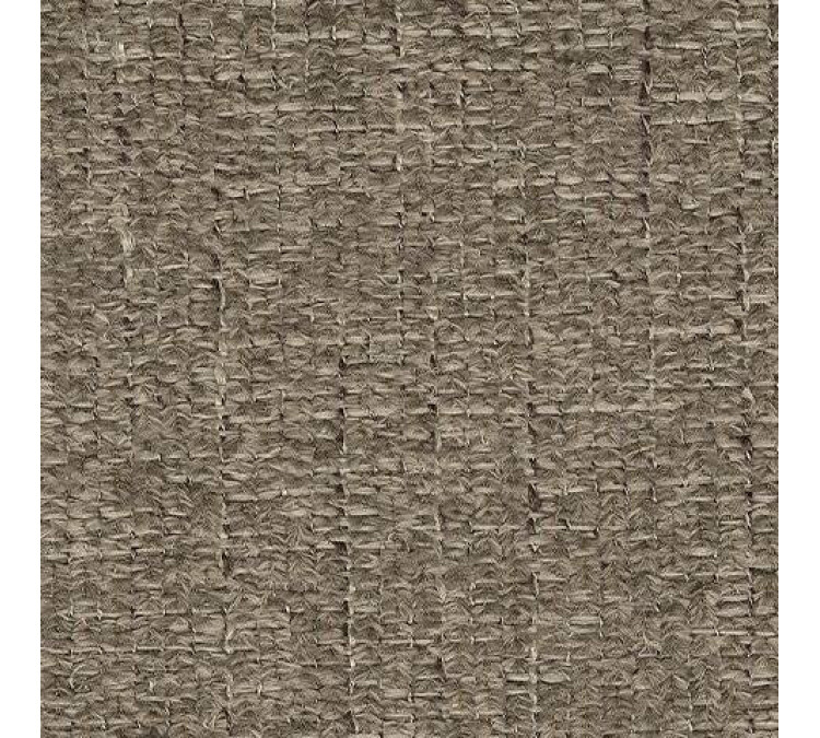 Newellen Oversized Accent Ottoman - Hemp
