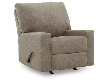 Newellen Recliner - Hemp