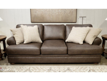 Whitmore Estate Sofa - Hickory