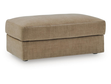 ChloeeAnne Ottoman - Honey